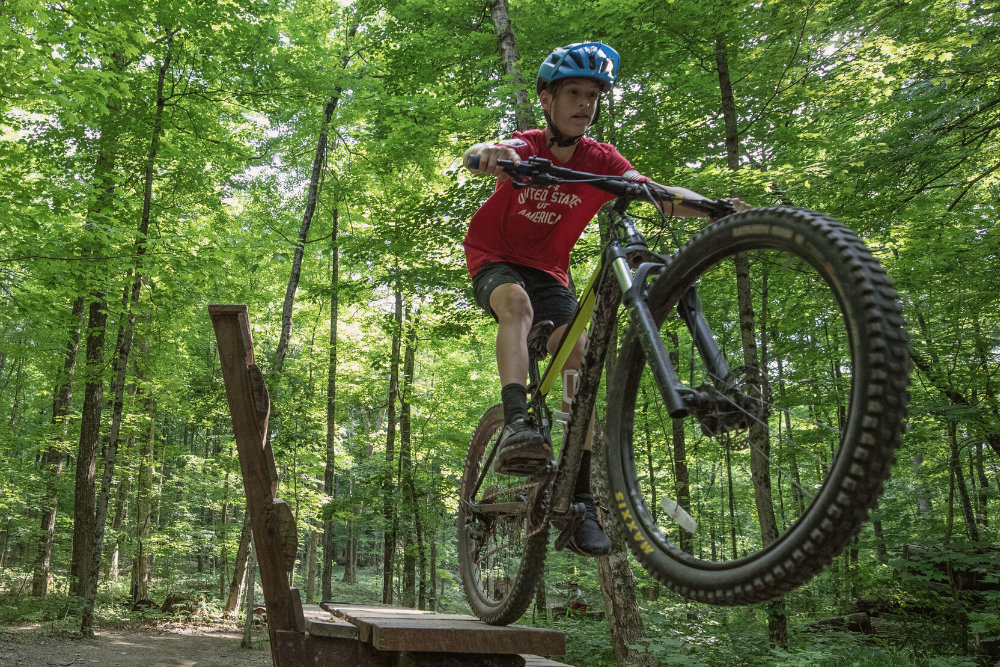 dirt bike riding school near me